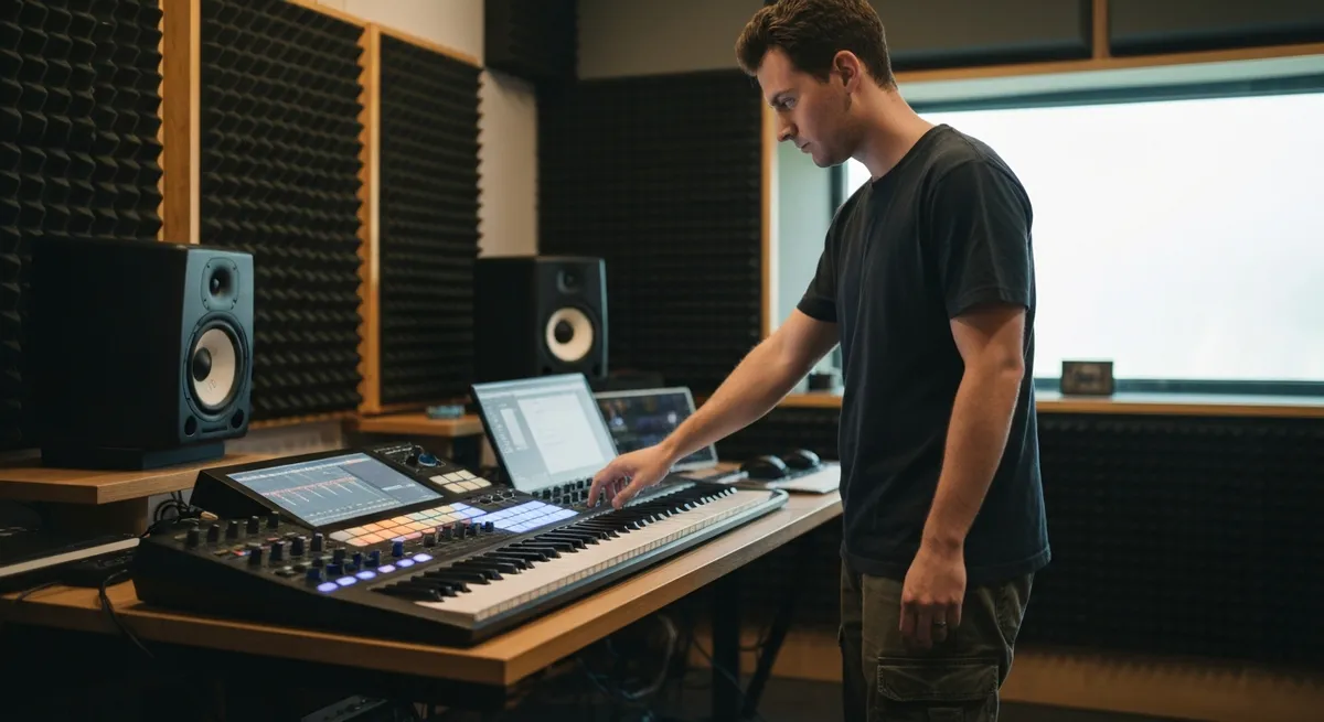 Becoming an Ableton Certified User: A Comprehensive Guide