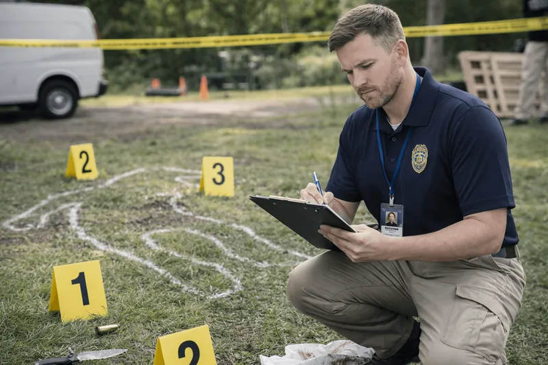 Abmdi American Board Of Medicolegal Death Investigators - Abmdi