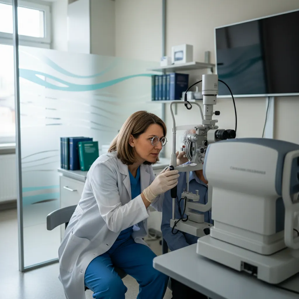 Abo Career Advancement Paths guide - ABO - American Board of Ophthalmology certification study resource