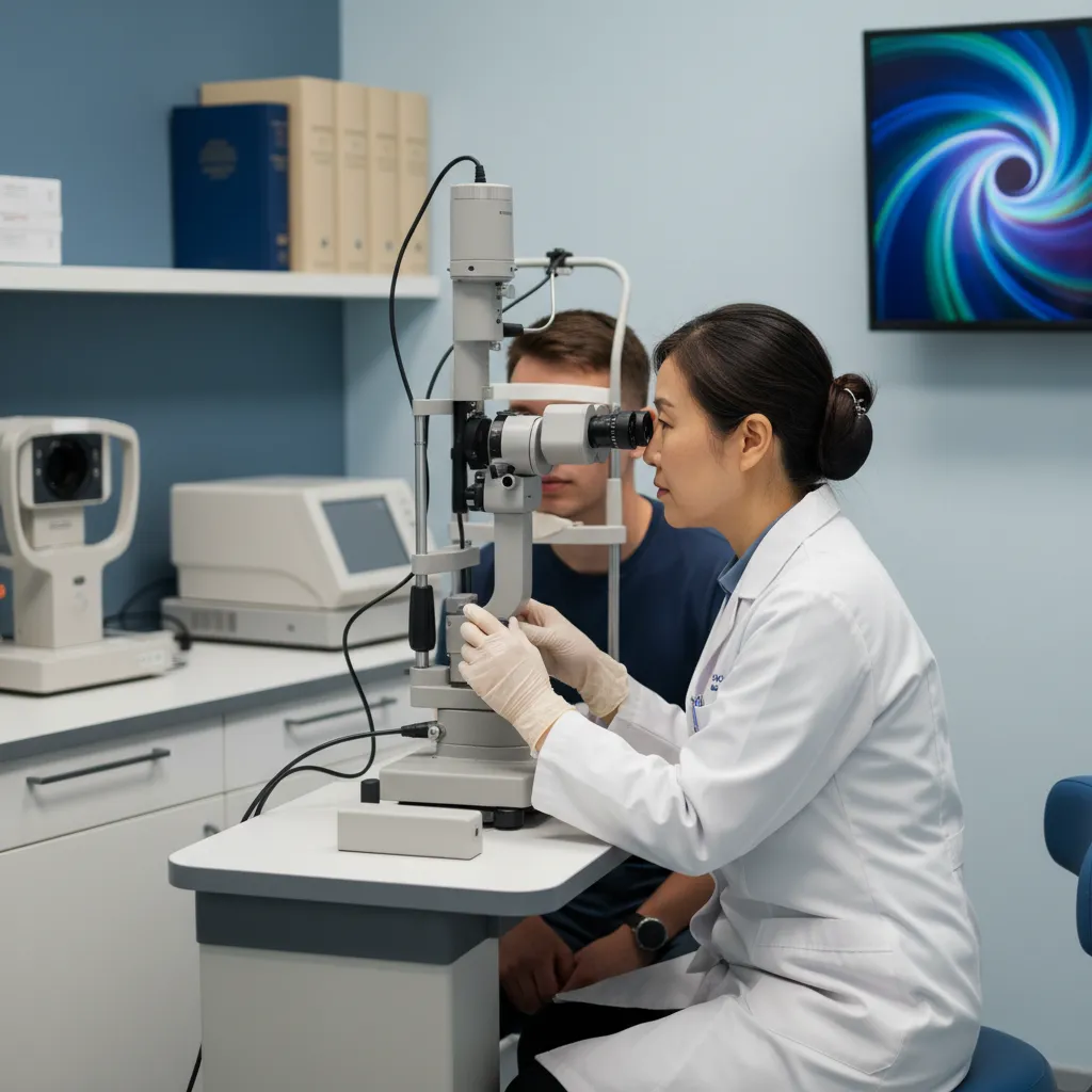 Key Topics and Domains - ABO - American Board of Ophthalmology