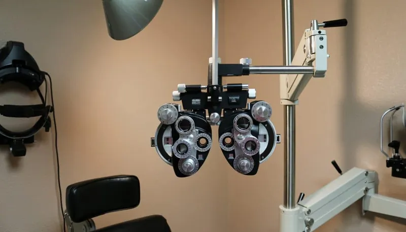 Abo American Board Of Optometry - Abo practice test