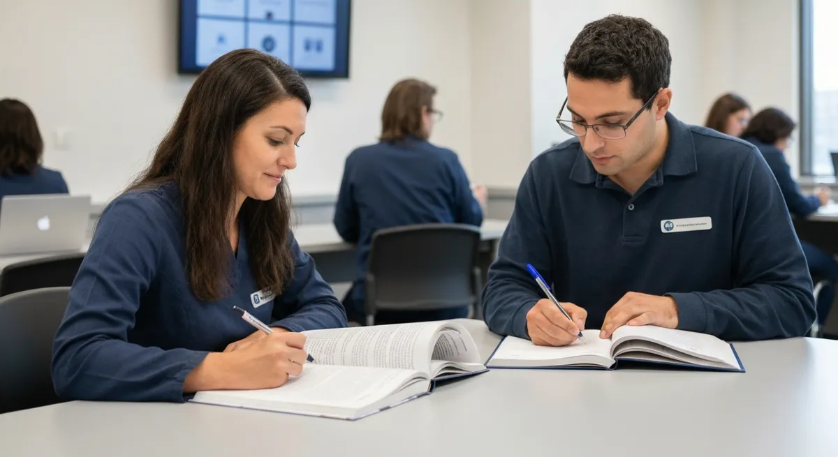 ABO Optician Certification Guide: Exam Requirements, Study Topics & How to Get Certified 2026