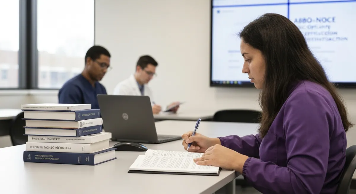 How to Become an Optician: Career Guide, Education, Licensing & Salary 2026