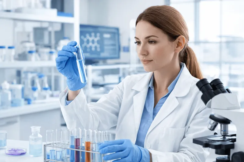 Abt American Board Of Toxicology - Abt test