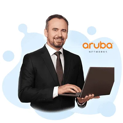 Aruba Certified Associate Certification: What to Know - Aruba Certified Associate Certification preparation guide