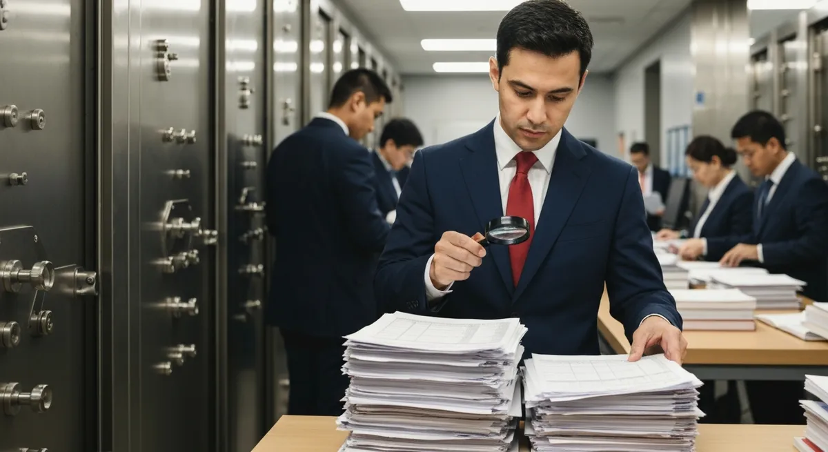 ACAMS Study Guide: 7 Tips to Know