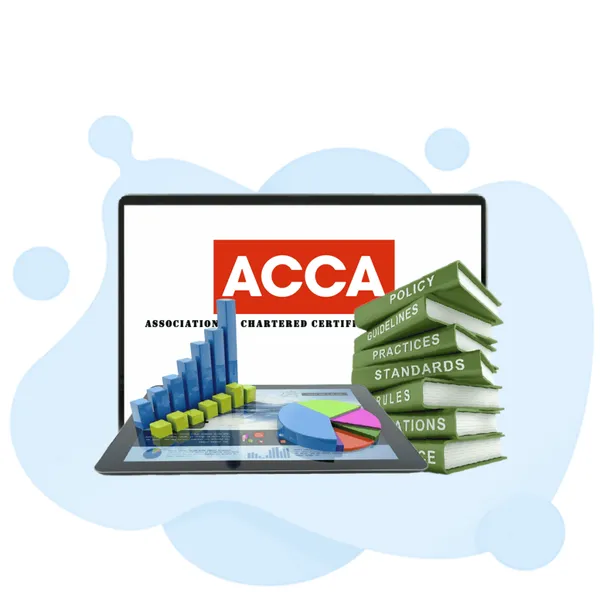 ACCA Exam (Association of Chartered Certified Accountants)