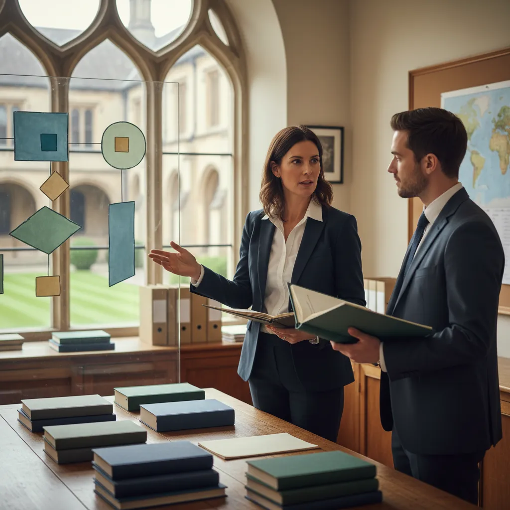 Prerequisites and Requirements guide - ACCA - Association of Chartered Certified Accountants certification study resource