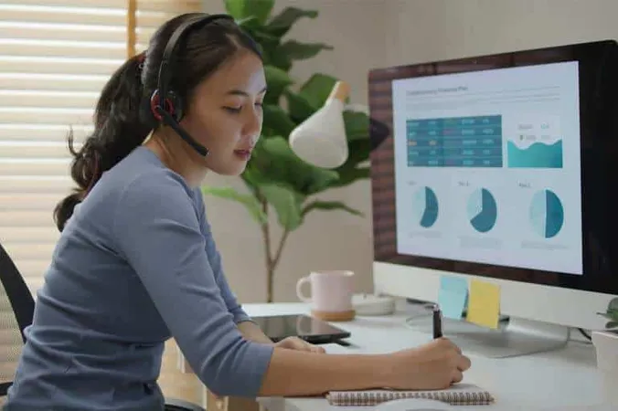 Online Accounting Degree Programs - Accounting Online Program study guide