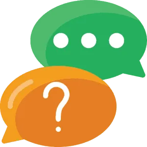 Bubble Speech X - Accuplacer study guide