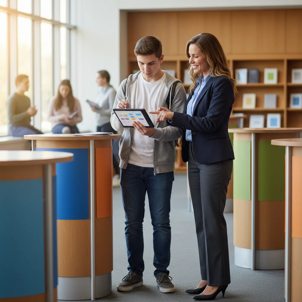 Learn About Proper College Placement Test Prep And Get The Best Accuplacer Passing Scores Possible!