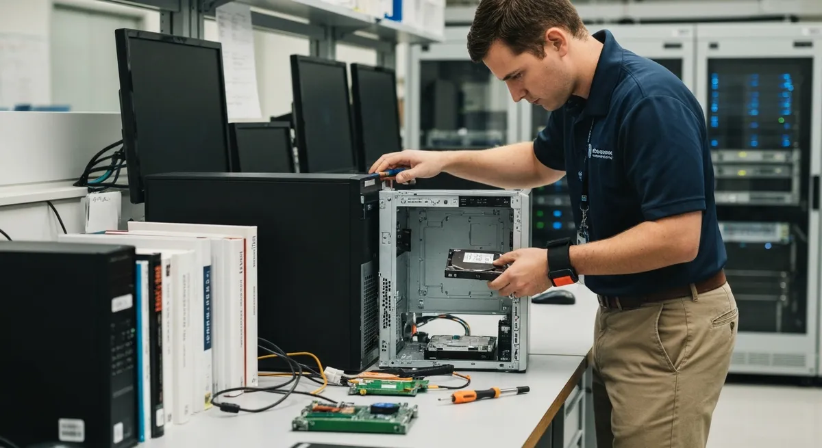 An Overview of the AccessData Certified Examiner Certification