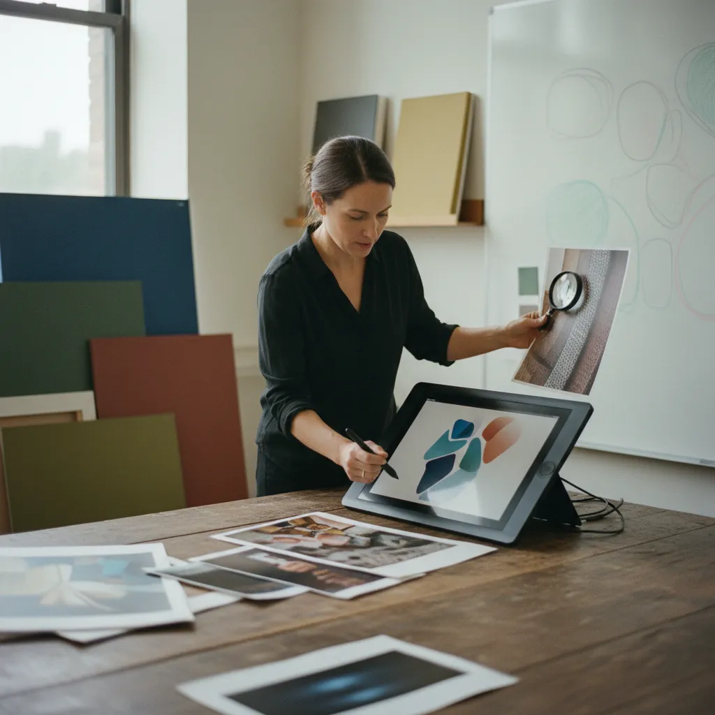 Key Topics and Domains - ACE - Adobe Certified Expert in Photoshop