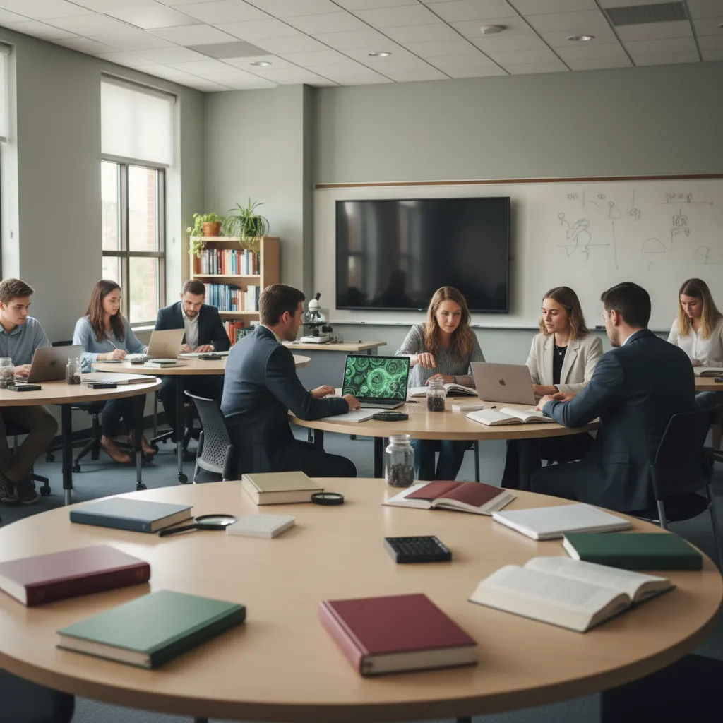 Associate Certified Entomologist: What It Takes to Become an ACE