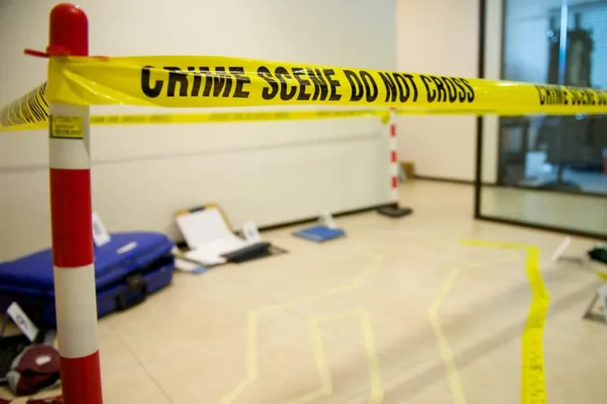 Crime Scene X - AccessData Certified Investigator study guide