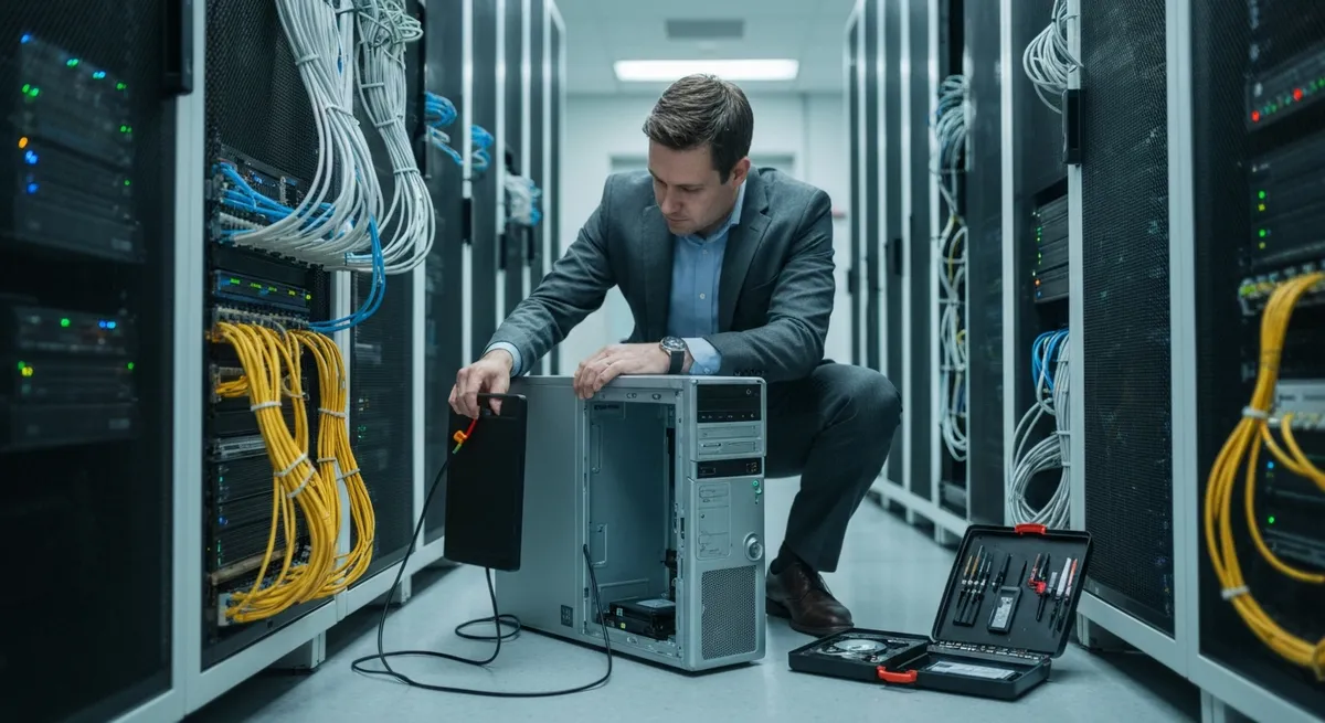 AccessData Certified Investigator (ACI) Certification: A Complete Guide