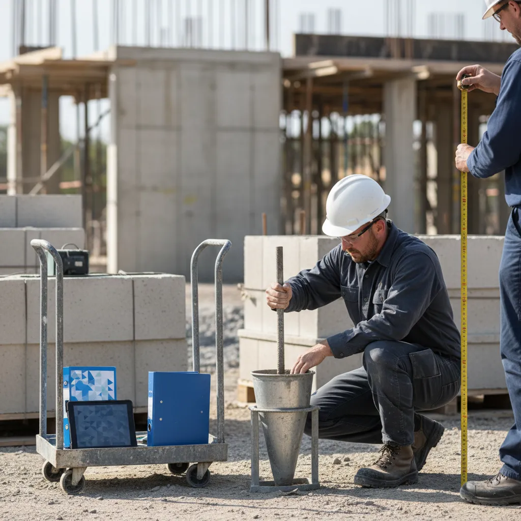 Key Topics and Domains - ACI Certification