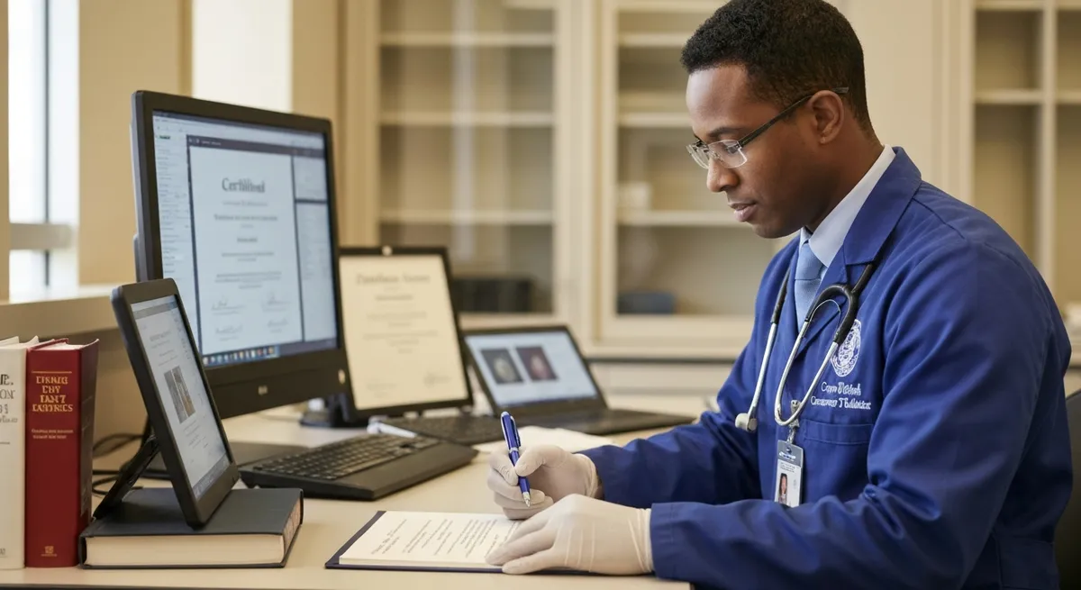 ACI Concrete: Complete Guide to Certification, Standards, and Expertise