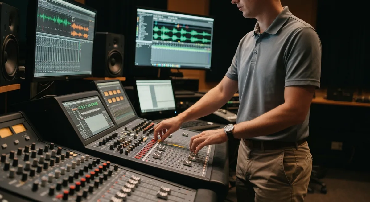 Becoming an ACI (Avid Certified Instructor): A Comprehensive Guide