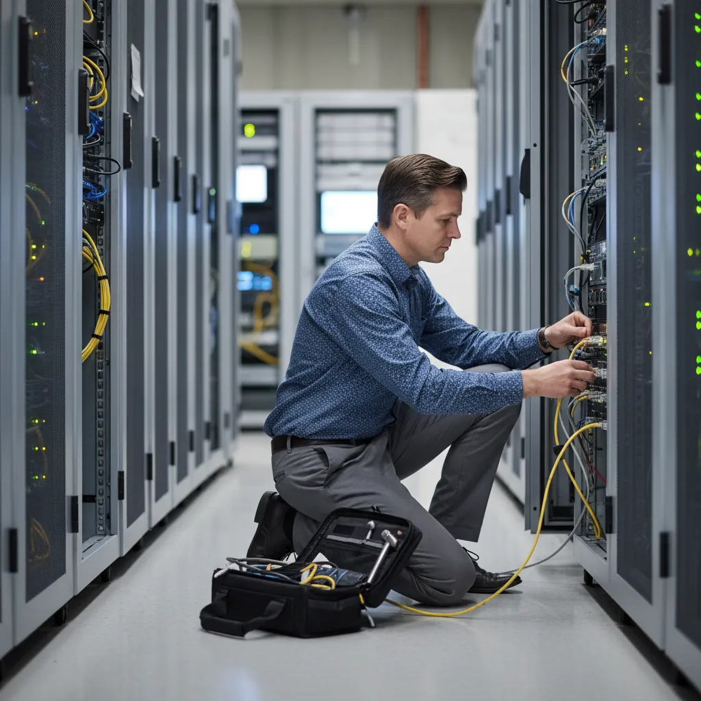 Certified for Connectivity: Why the Aruba ACP Credential Matters