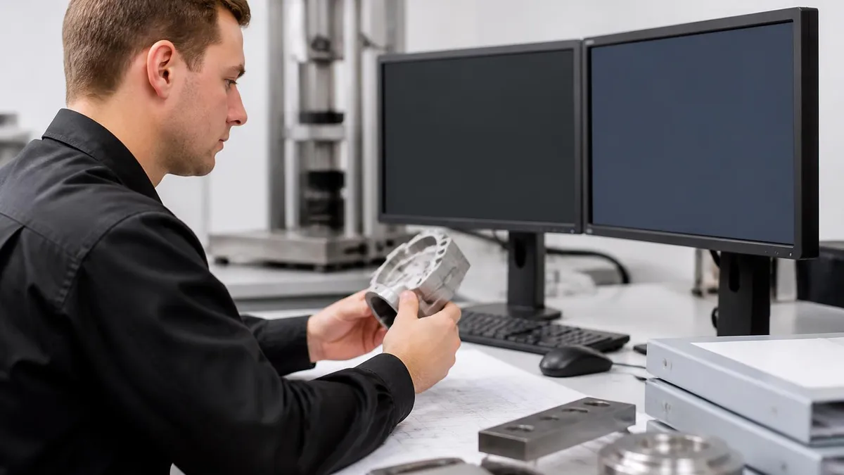 Autodesk Inventor Certified Professional