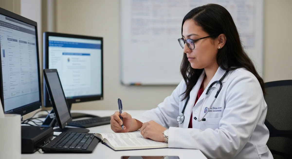 ACRP (Association of Clinical Research Professionals) Test