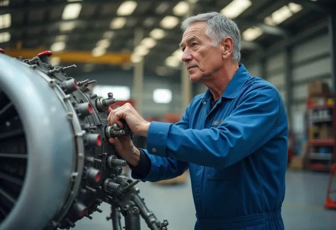 Freepik The Style Is Candid Photography With Natural X - Airman Certification Standard Certified Mechanic study guide