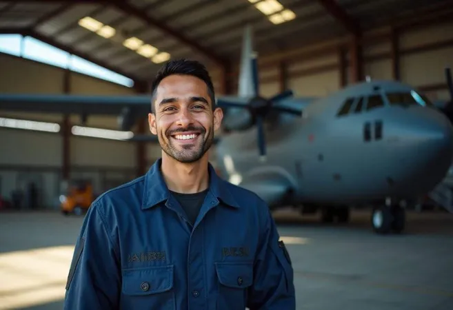 Freepik The Style Is Candid Photography With Natural X - Airman Certification Standard Certified Mechanic study guide