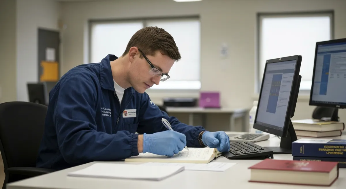 ACS (Airman Certification Standard Certified Mechanic) Test Guide