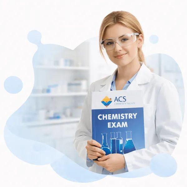 ACS (American Chemical Society) Test: What to Know