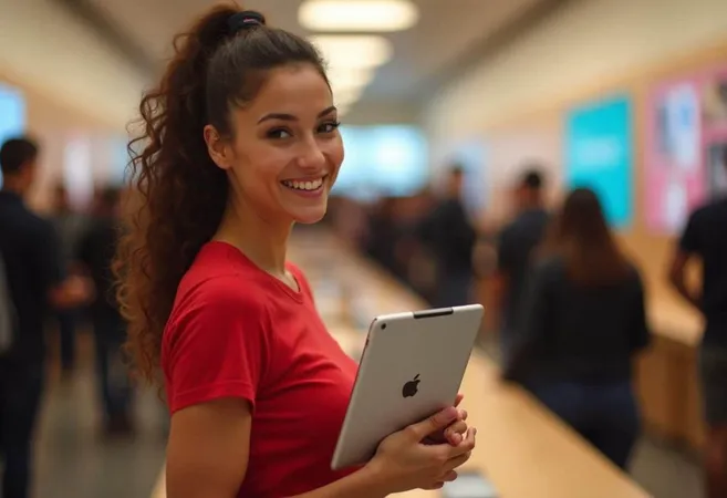 Freepik The Style Is Candid Photography With Natural X - Apple Certified Specialist study guide