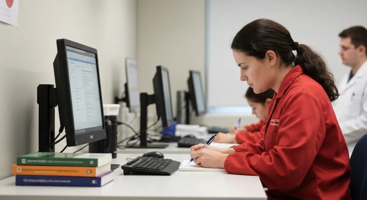 Free Ccn1 Practice Test 2026 - Ccn1 Exam Questions guide - ACS CCN1 - Core Domestic Gas Safety certification study resource