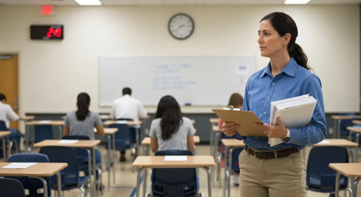 American College Testing (ACT) Certified Test Administrators: A Comprehensive Guide