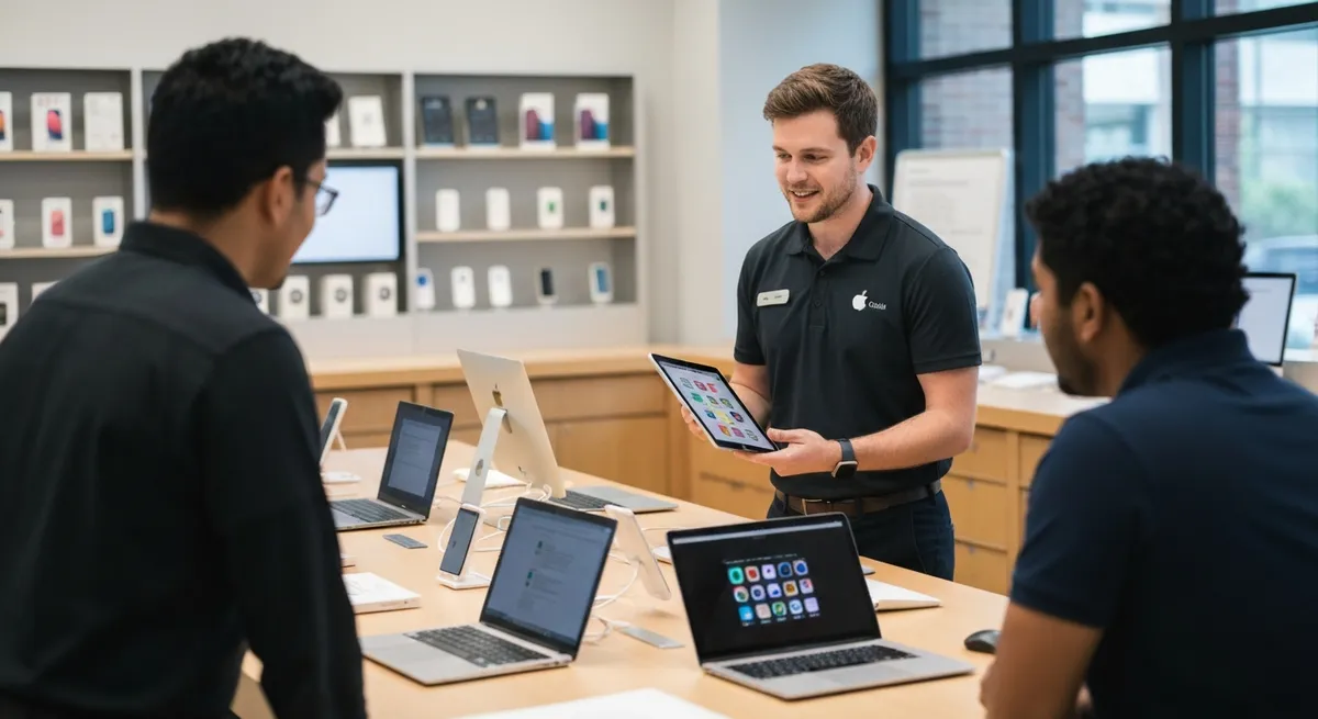 Ace the (ACT) Apple Certified Trainer Test