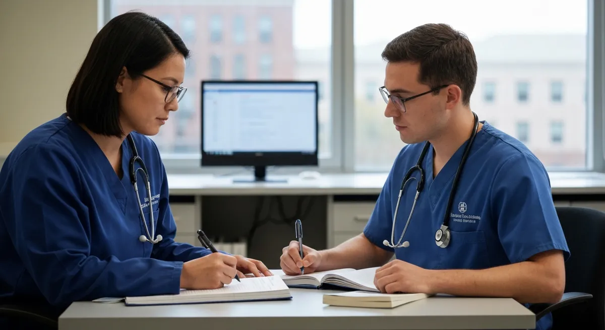 Week 1: Foundation Building (days 1-7) guide - ACT - American College Testing certification study resource