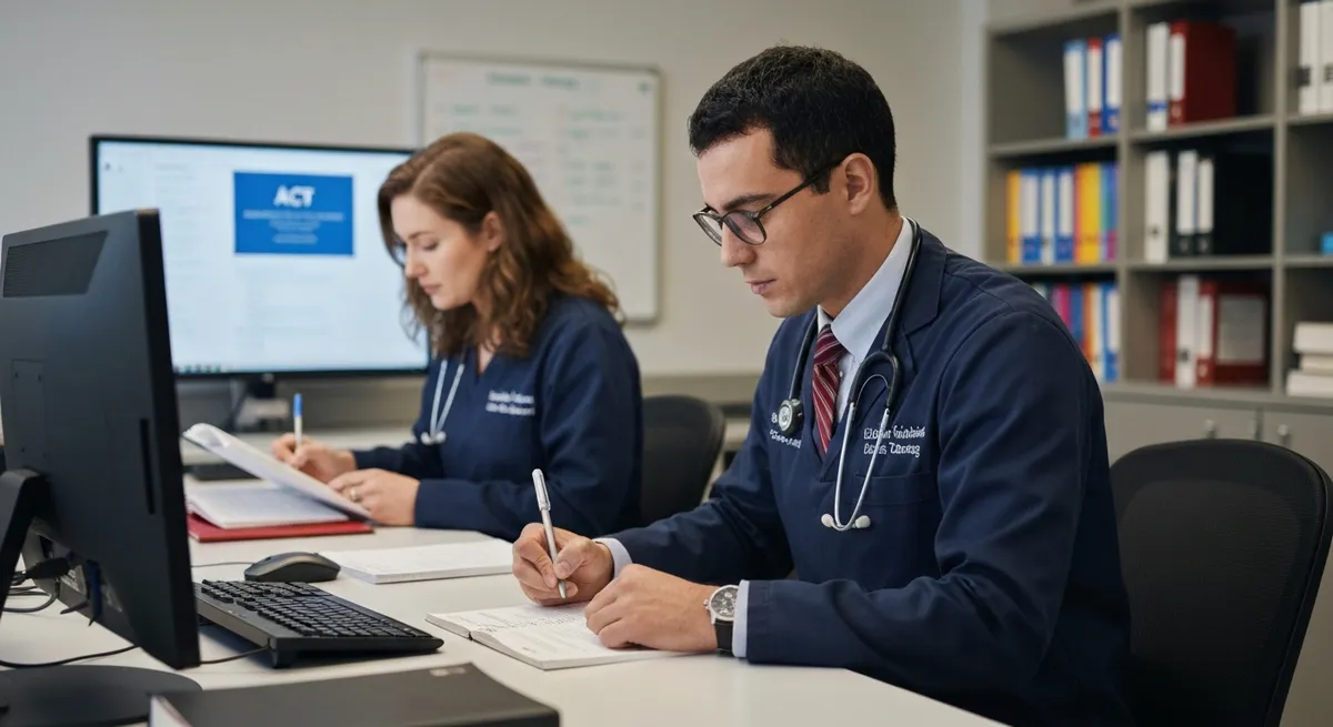 ACT Salary and Compensation - ACT - American College Testing