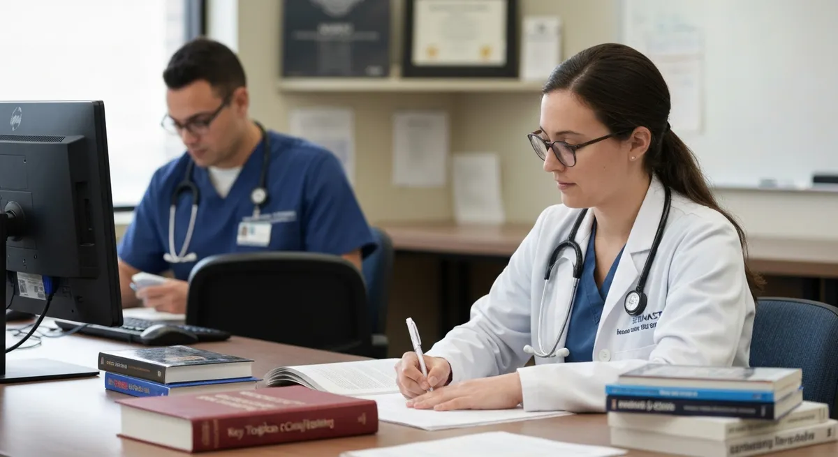 Key Topics and Domains - ACT - American College Testing