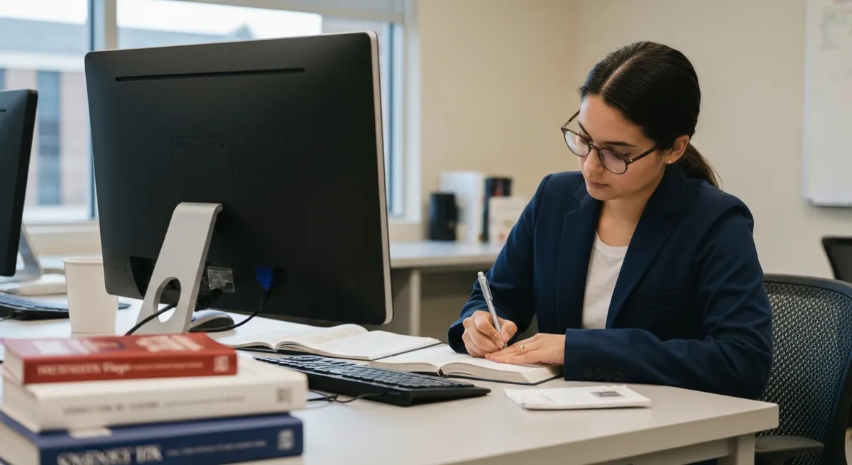 Test Day Tips for the Act Exam guide - ACT - American College Testing certification study resource