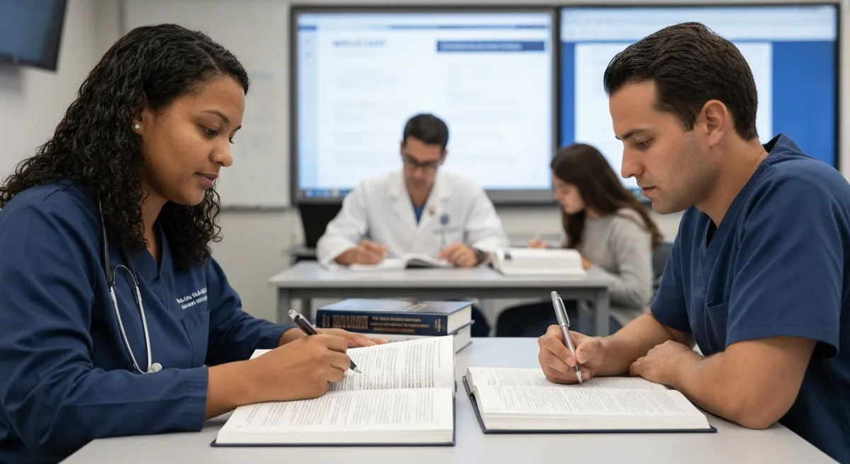 What Is ACTAR? Understanding the Accreditation Commission for Traffic Accident Reconstruction