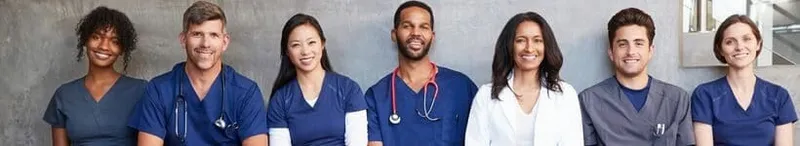 Acute Care Nurse Practitioner - Acute care nurse practitioner