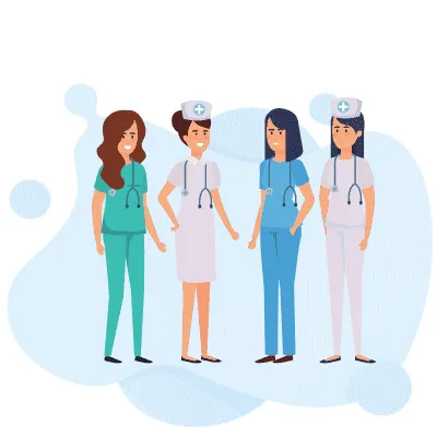 Acute Care Nurse Practitioner