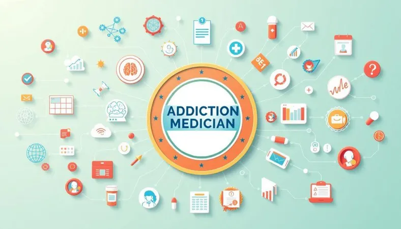 Amc Test Overview X 1 - Addiction Medicine Certification study guide