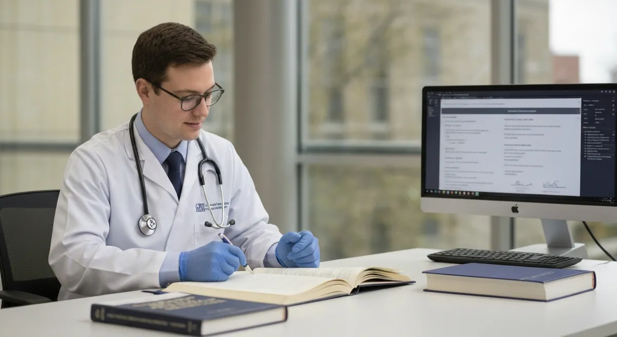 ADM Test: Become a Board Certified Addiction Specialist