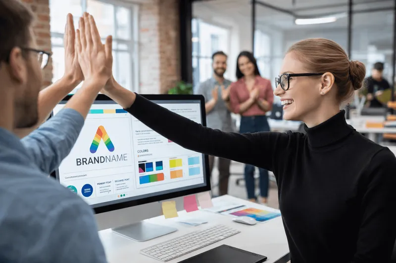 Adobe Illustrator - Adobe illustrator