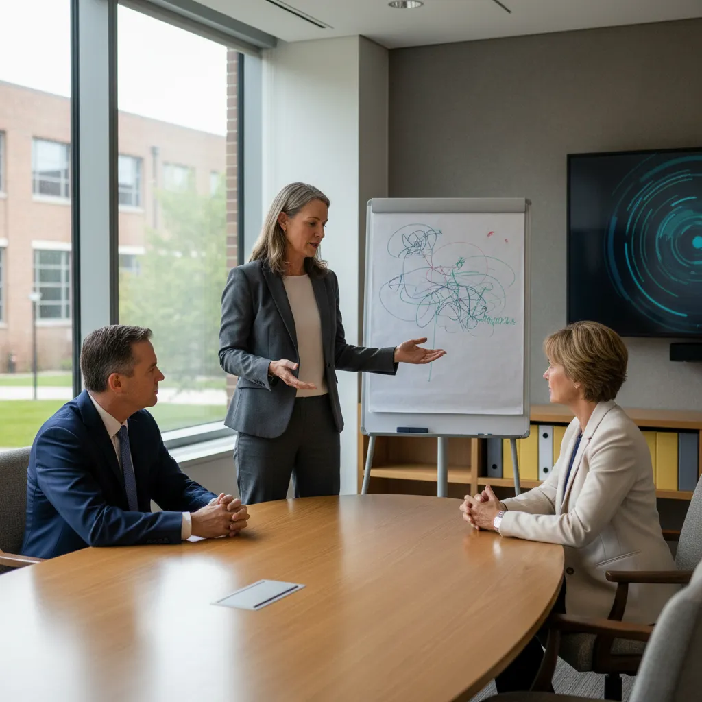 Mastering the Alternative Dispute Resolution Certification