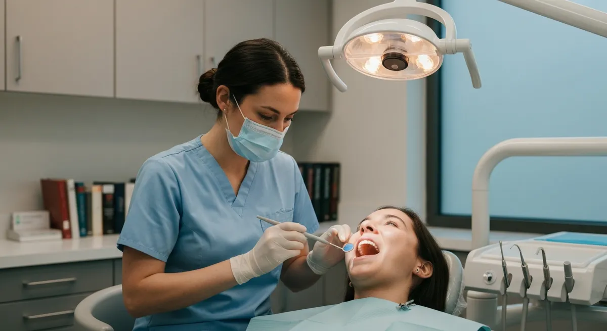 Advanced Dental Admission Test