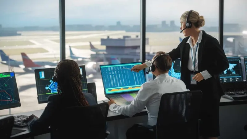 ADX (Aircraft Dispatcher) Test - Your Guide to Success - Aircraft Dispatcher exam preparation