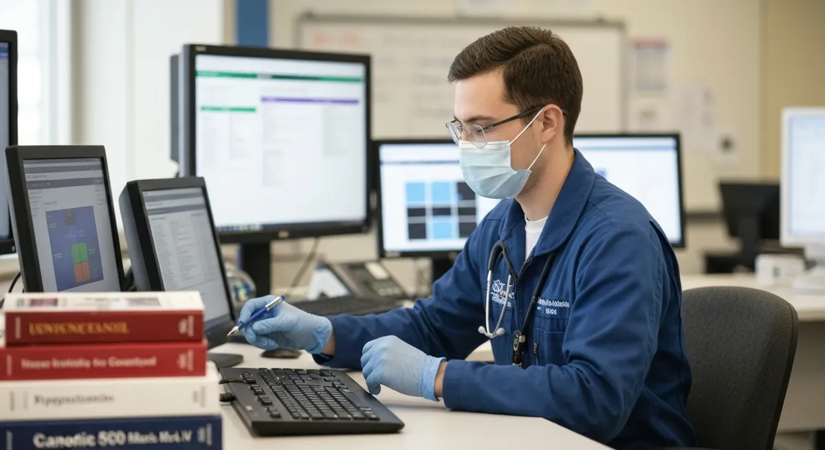 AET (Avionics Electronic Technicians) Test Guide - Prep Tips