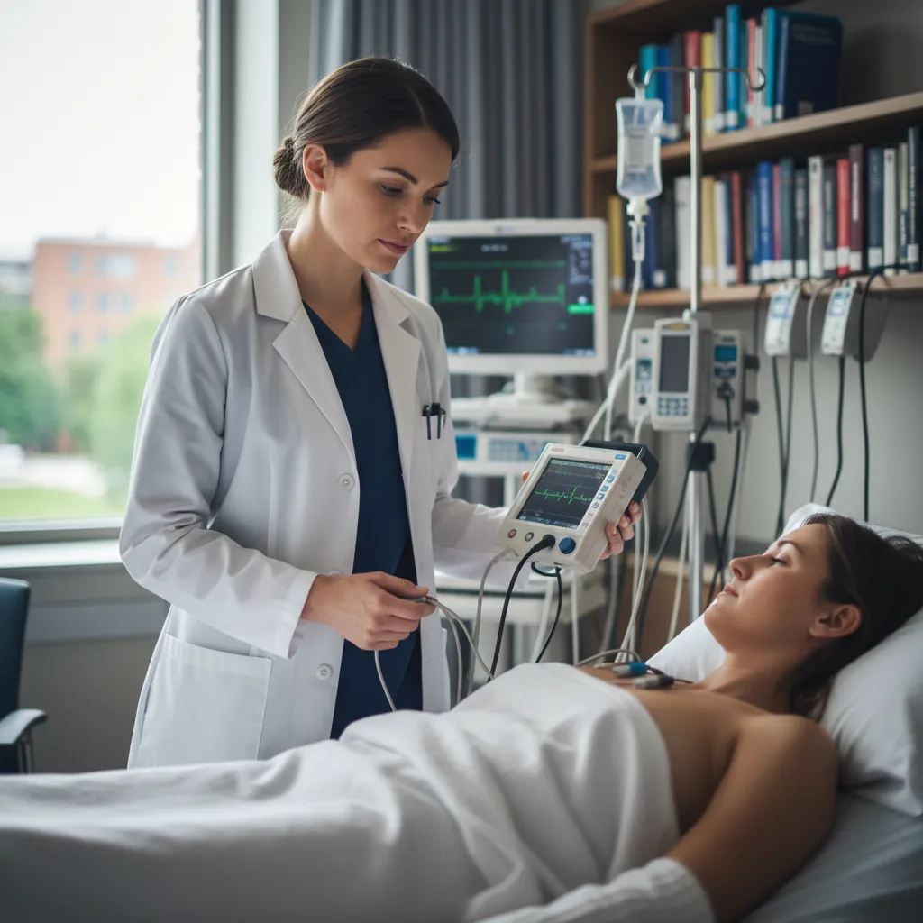 Certified in Cardiac Care: How to Earn Atrial Fibrillation Certification