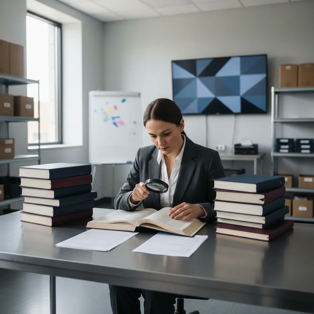 Get Your Accounting Fundamentals Certification Now